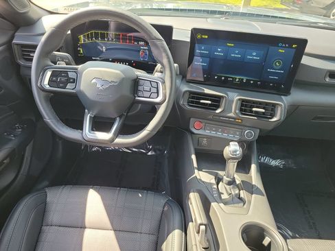 Used 2026 Ford Mustang GT Premium w/ GT Performance Package RWD image 22