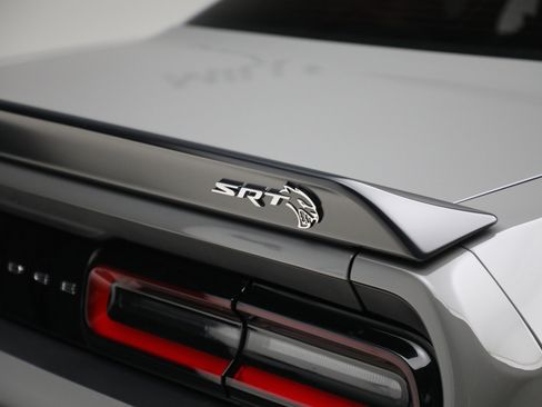 Used 2023 Dodge Challenger SRT Hellcat image 33