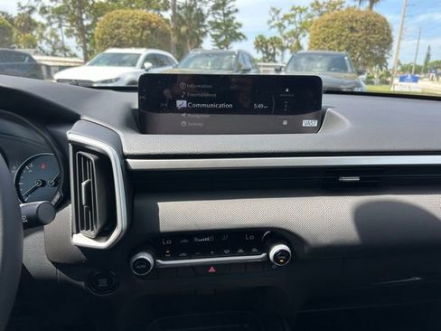 New 2026 MAZDA CX-50 AWD 2.5 S w/ Cargo Package image 18