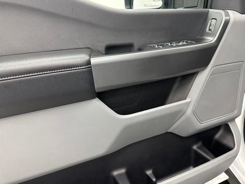 Used 2026 Ford F250 XLT AWD/4WD image 9