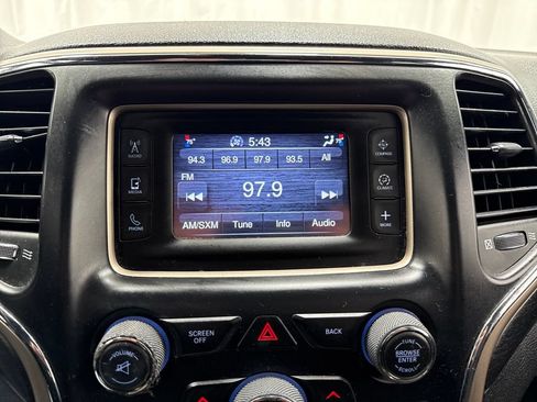 Used 2014 Jeep Grand Cherokee Laredo w/ Quick Order Package 23E AWD/4WD image 26