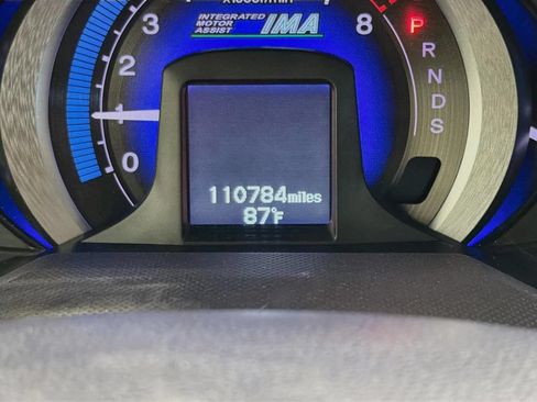 Used 2010 Honda Insight EX image 40