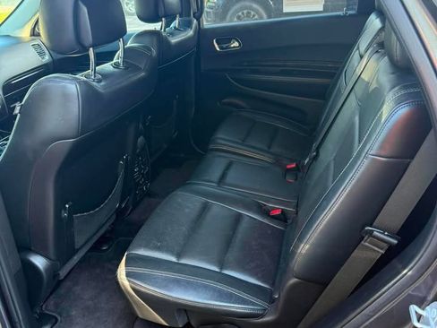Used 2016 Dodge Durango Citadel AWD/4WD image 13