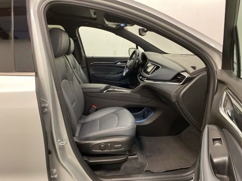 Certified 2022 Buick Enclave Essence w/ Experience Buick Package image 24