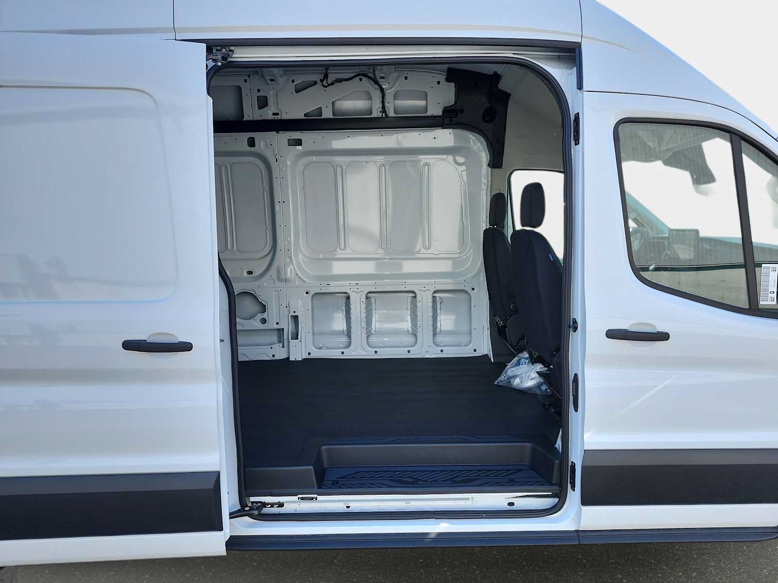 New 2026 Ford Transit 350 148 High Roof Extended AWD image 15