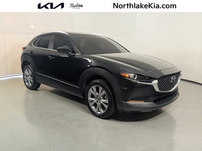 Used 2023 MAZDA CX-30 AWD 2.5 S w/ Select Package
