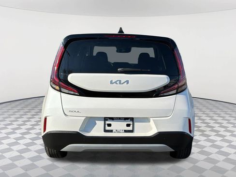 Used 2023 Kia Soul LX w/ Option Group 015 image 6