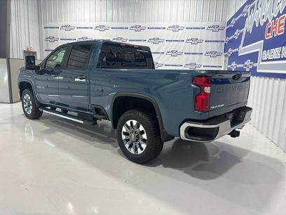 New 2026 Chevrolet Silverado 2500 LT w/ All Star Edition