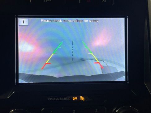 Used 2019 Ford F150 XLT w/ Equipment Group 302A Luxury image 4