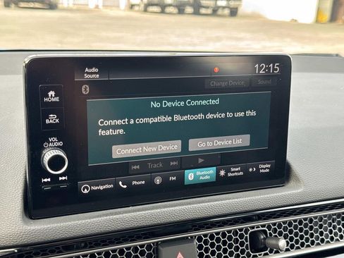 Used 2023 Honda Civic Sport Touring image 23