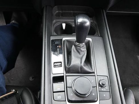 Used 2024 MAZDA CX-50 AWD 2.5 S w/ Preferred Package image 14