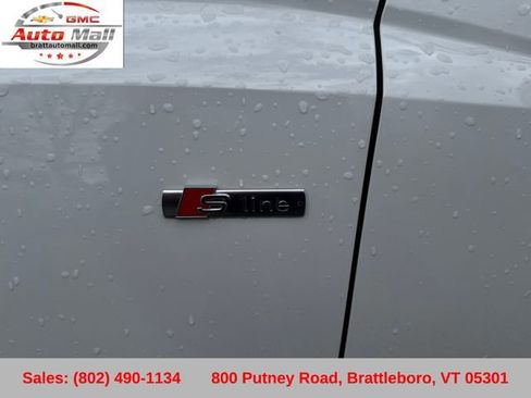 Used 2021 Audi Q3 2.0T Premium w/ Convenience Package AWD/4WD image 30