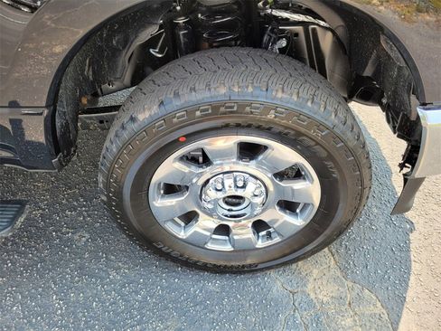 New 2025 Ford F250 King Ranch w/ Chrome Package image 14