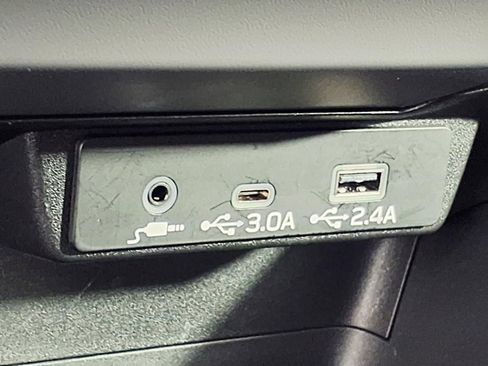 Used 2025 Subaru Crosstrek 2.5i Sport image 20