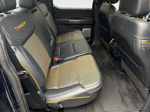 Used 2023 Ford F150 Tremor w/ Equipment Group 402A High image 20