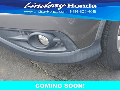 Used 2014 Honda CR-V EX image 3