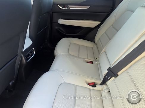 New 2025 MAZDA CX-5 AWD 2.5 S image 25