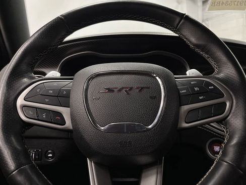 Used 2022 Dodge Charger SRT Hellcat image 16