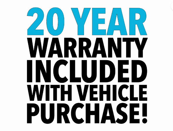 Used 2021 Chrysler Voyager Lxi FWD image 2