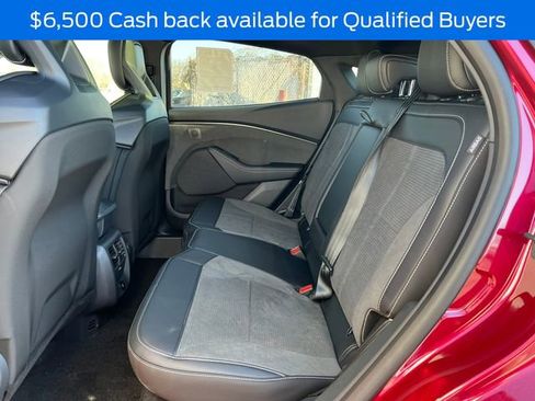 New 2025 Ford Mustang Mach-E GT image 6