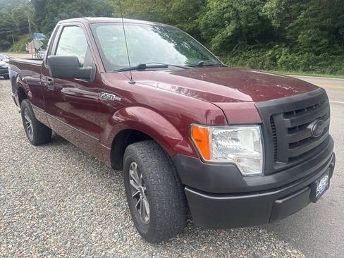 Used 2009 Ford F150 XL RWD image 12