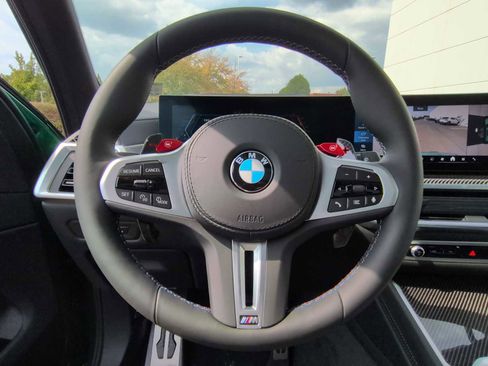 New 2026 BMW X5 M Competition w/ Executive Package image 25