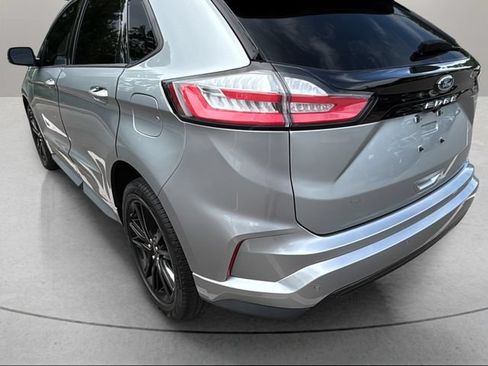 Used 2023 Ford Edge ST-Line AWD/4WD image 10