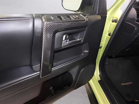 Used 2023 Toyota 4Runner TRD Sport image 17