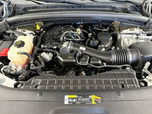 Certified 2021 Jeep Grand Cherokee L Limited AWD/4WD image 41