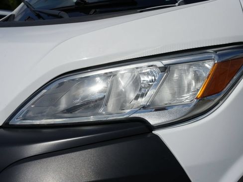 Used 2023 RAM ProMaster 2500 FWD image 22