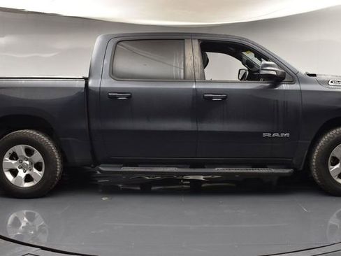 Used 2021 RAM 1500 Big Horn image 8