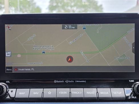 Used 2022 Kia Seltos S FWD image 20