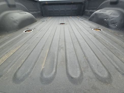 Used 2016 RAM 3500 Laramie Longhorn image 35