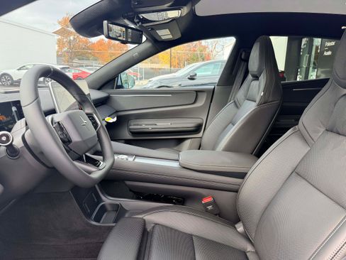 New 2026 Polestar Polestar 4 image 13