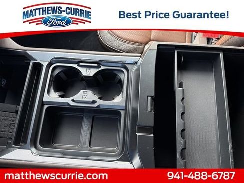 New 2026 Ford F250 King Ranch AWD/4WD image 24