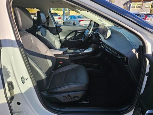 Certified 2022 Kia EV6 Wind w/ Wind Technology Package image 13