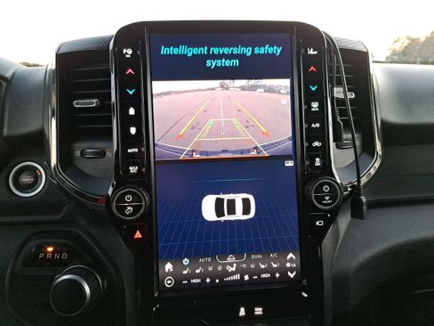 Used 2019 RAM 1500 Tradesman image 22