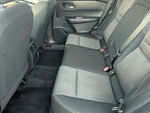 Used 2024 Nissan Rogue SV image 17