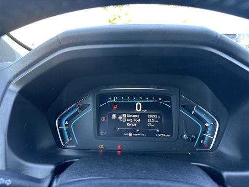 Used 2018 Honda Odyssey EX-L image 27