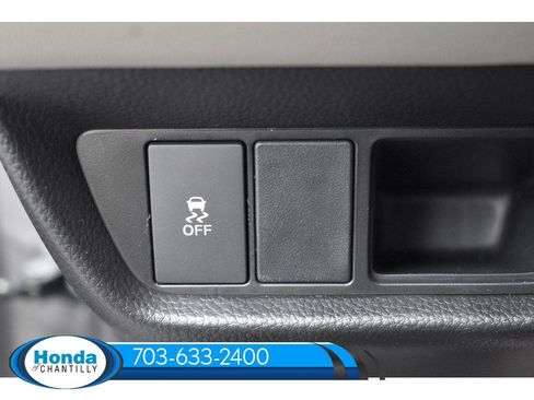 New 2026 Honda HR-V LX image 22