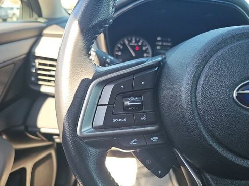 Used 2022 Subaru Outback Premium image 21
