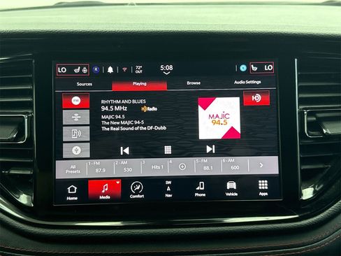 Used 2024 Dodge Durango GT image 22