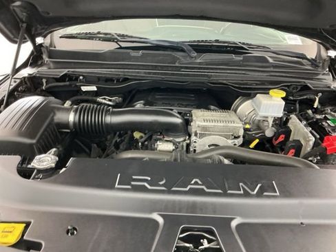 Used 2020 RAM 1500 Limited AWD/4WD image 32