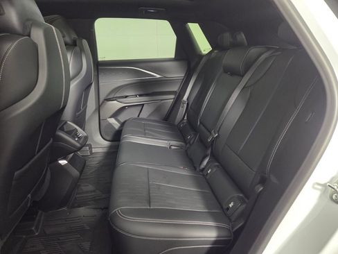 Used 2024 Cadillac Lyriq Sport w/ LPO, Floor Liner Package RWD image 24