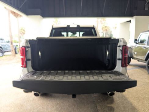 New 2026 RAM 1500 Tungsten w/ Trailer Tow Group image 12