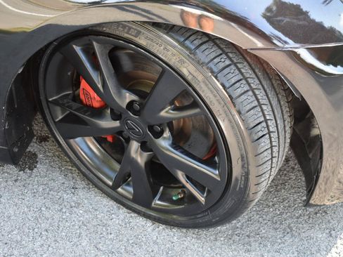 Used 2010 Lexus IS 350 w/ Luxury Plus Value Edition RWD image 33