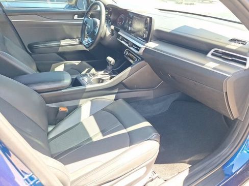Used 2021 Kia K5 GT-Line FWD image 32
