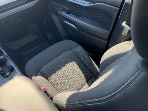 New 2025 Ford Ranger XL image 10