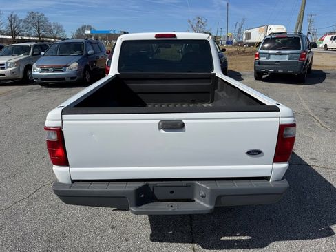 Used 2003 Ford Ranger Edge image 6