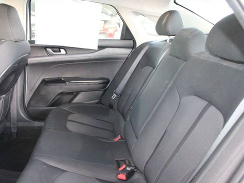 Used 2022 Kia K5 LXS FWD image 45